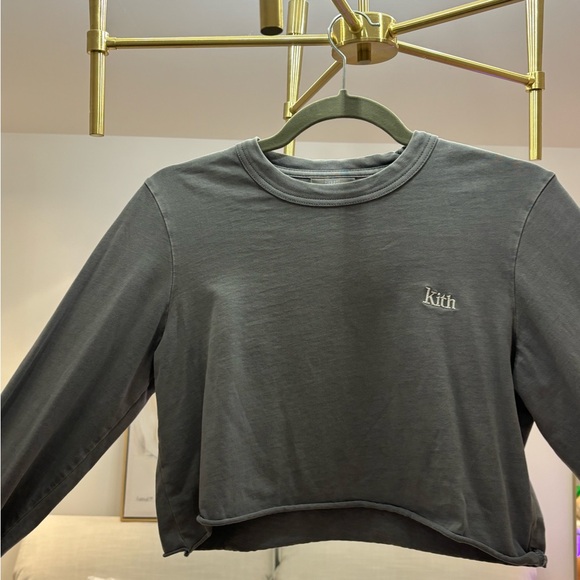 Size: XS (Women)
Colour: Grey/Blue
Condition: Perfect 
Retail Price: $110USD - Picture 2 of 4